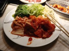 -火炉火自助餐(西直门凯德MALL店)