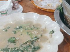 -南记食粥坊·宵夜大排档(莲花总店)