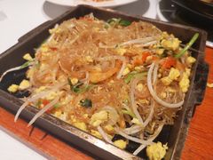 干煸粉丝虾干-北京厨房(西安SKP店)