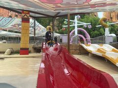 -上海玛雅海滩水公园