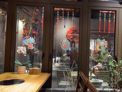 -四喜小胖·北京涮肉(五道营店)