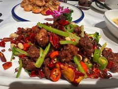 -外滩往事民国上海菜(黄浦店)