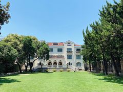 -上海安亭别墅花园酒店