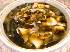 -老妈米线(东圈门店)