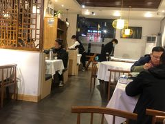 大堂-合兴居烤鸭店