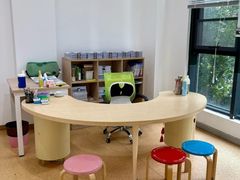 -多特儿童专注力·感统训练·注意力提升培训(金山万达中心)