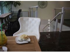 -BREAD'N福来天蛋糕·咖啡(统一路店)