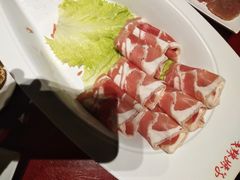 -山城辣妹子(定福庄店)