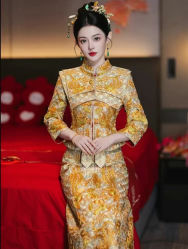 -莫小姐婚纱