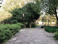 -天禄堂西溪庄园