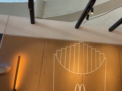 -麦当劳(北亭广场分店)