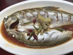 -西塘万安桥农家菜