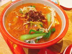 -熙成烧烤(白塔岭店)