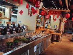 -印象鲵宴·张家界地标美食名片(溪布街店)