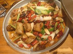 -懒人盐府人家·自贡大麻鱼(安贞店)