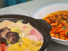 -滩外滩·本帮江浙菜(新天地店)