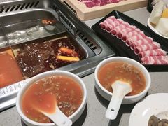 -海底捞火锅(宝龙广场夜宵主题店)