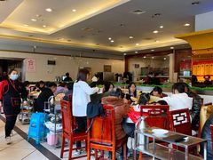 大堂-之了火锅(公园街店)