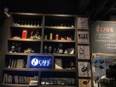 -青咖啡(三坊七巷店)