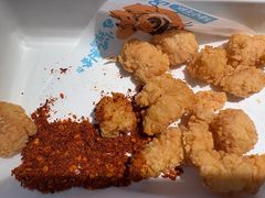 -半天妖烤鱼(新中关购物中心店)