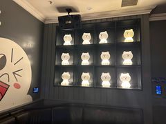 -范特西FANTASY量贩式KTV(民主广场店)