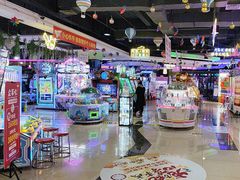 -大玩家(万达广场大连甘井子店)