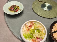 -松鹤楼(狮山永利广场店)