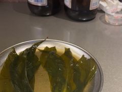 -大叹号·朝鲜族烤肉(滨海吾悦广场店)