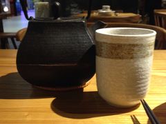 大堂-水木苼 蔬食料理