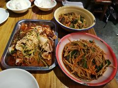 -兔槽江湖菜·重庆璧山兔(水围店)
