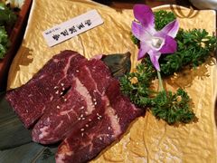 -黑牛の店·和牛烧肉(大悦城店)