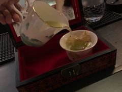 -ASPIRYNA酒吧水烟吧(太古里店)