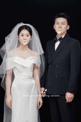 -伊莎贝尔品牌婚纱摄影