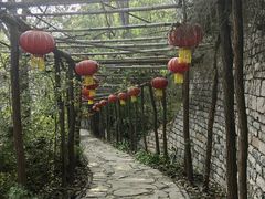 -井塘古村