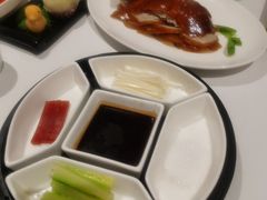 -东门烤鸭店(鼓楼店)