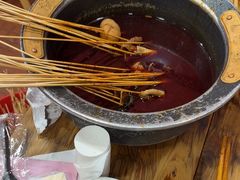 -冒椒火辣(奎星楼街店)