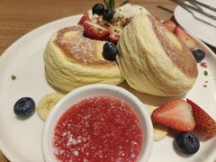 -娜娜家•Nana And Her Friends Restaurant(中北永旺店)