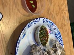 -为民烧烤吧.自贡爆炒菜(收录20年好店)