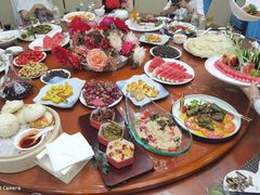 -清真悦宾楼食府(海湖店)