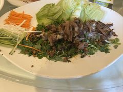 -沪华海鲜大酒楼(南汇店)