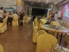 -新金盛·海鲜酒楼(盐田店)