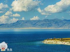 -赛里木湖风景名胜区