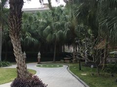 -厦门日月谷温泉渡假村