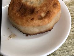 门钉肉饼-永盛斋小吃(故宫店)