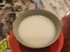 杏仁豆腐-玫瑰甜品(文明路店)