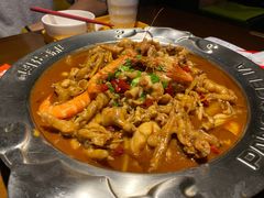 -胖哥俩肉蟹煲(福州仓山爱琴海店)