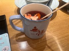 -蜜桃餐厅·伴山(海岸城店)