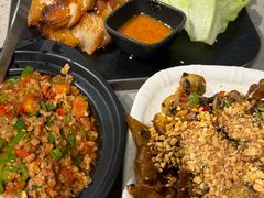 -觅山云南菜(泊富ICITY店)