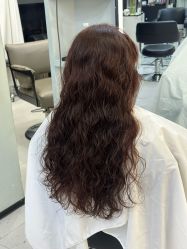 -U·NI SALON 造型