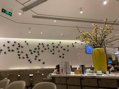 大堂-北李妈妈菜·海肠捞饭(高新万达店)
